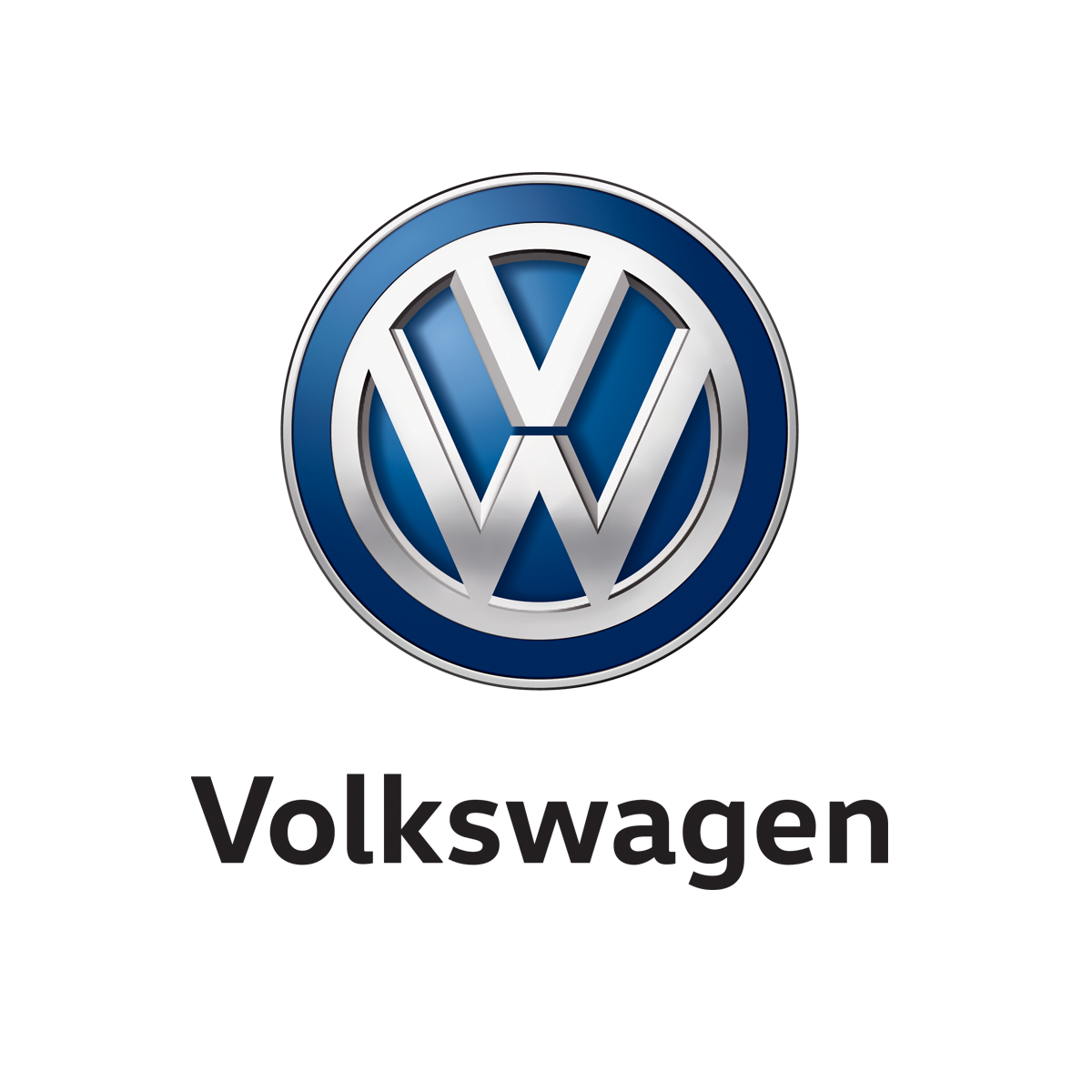 Volkswagen Logo Vector at Vectorified.com | Collection of Volkswagen