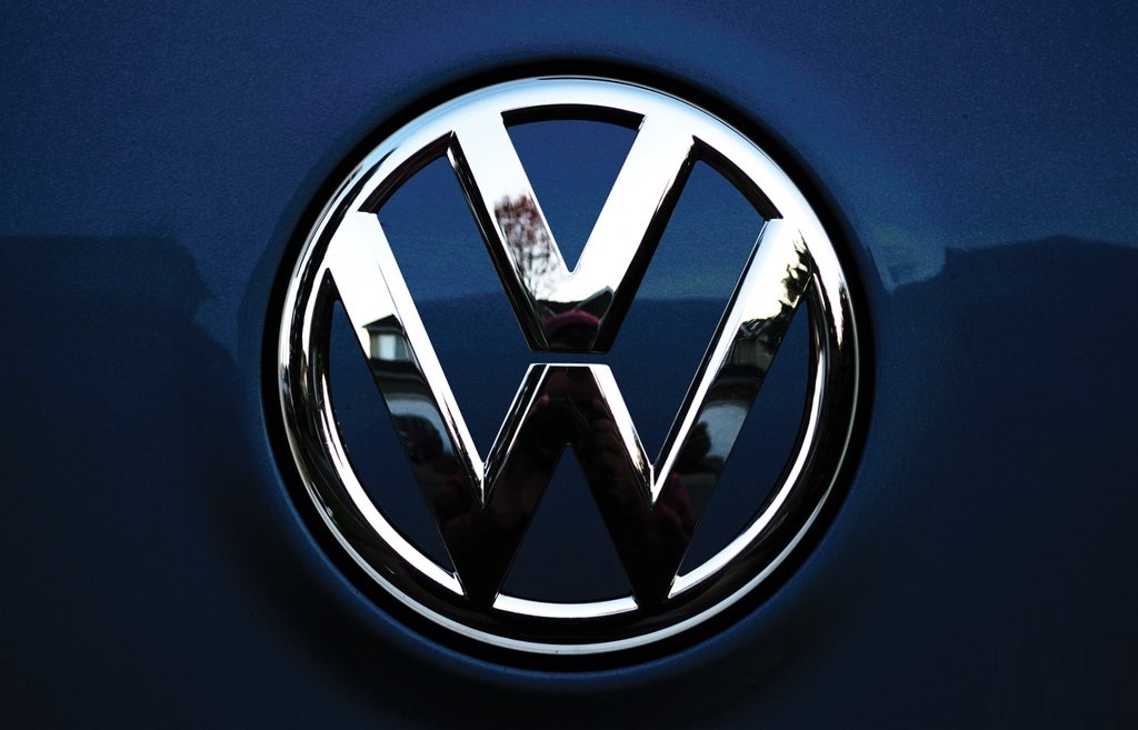 Volkswagen Logo Vector at Vectorified.com | Collection of Volkswagen ...