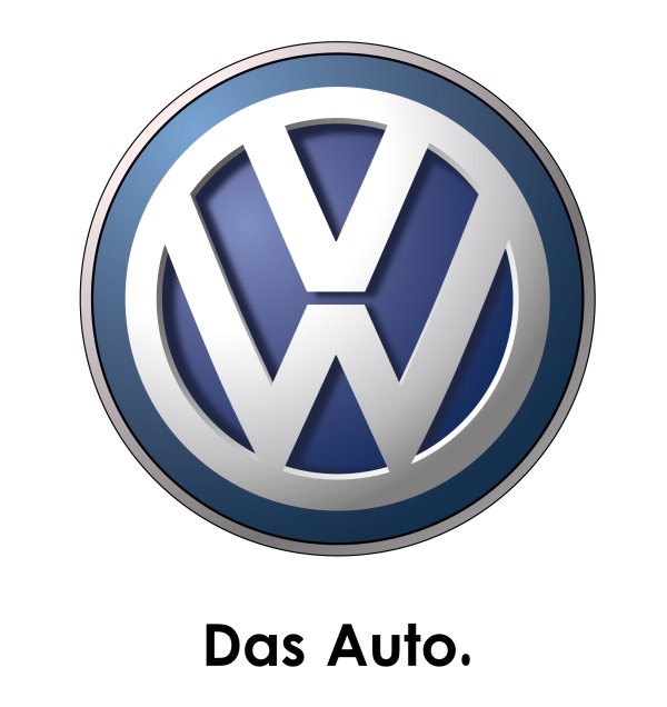 600x636 Vw Logo Vector Material My Free Photoshop World