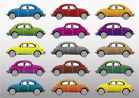 450x317 Free Volkswagen Vector Free Vector Download