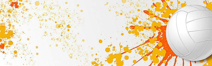 832x260 Volleyball Background Images Gallery