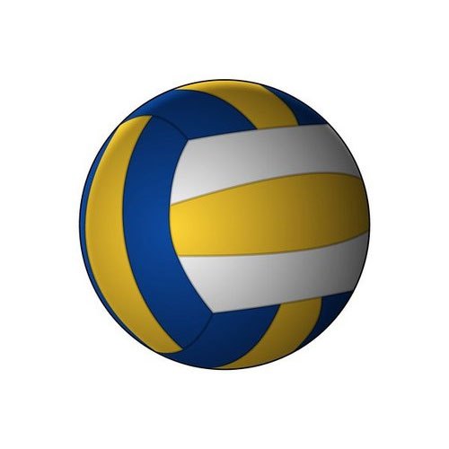 Volleyball Ball Vector at Vectorified.com | Collection of Volleyball ...