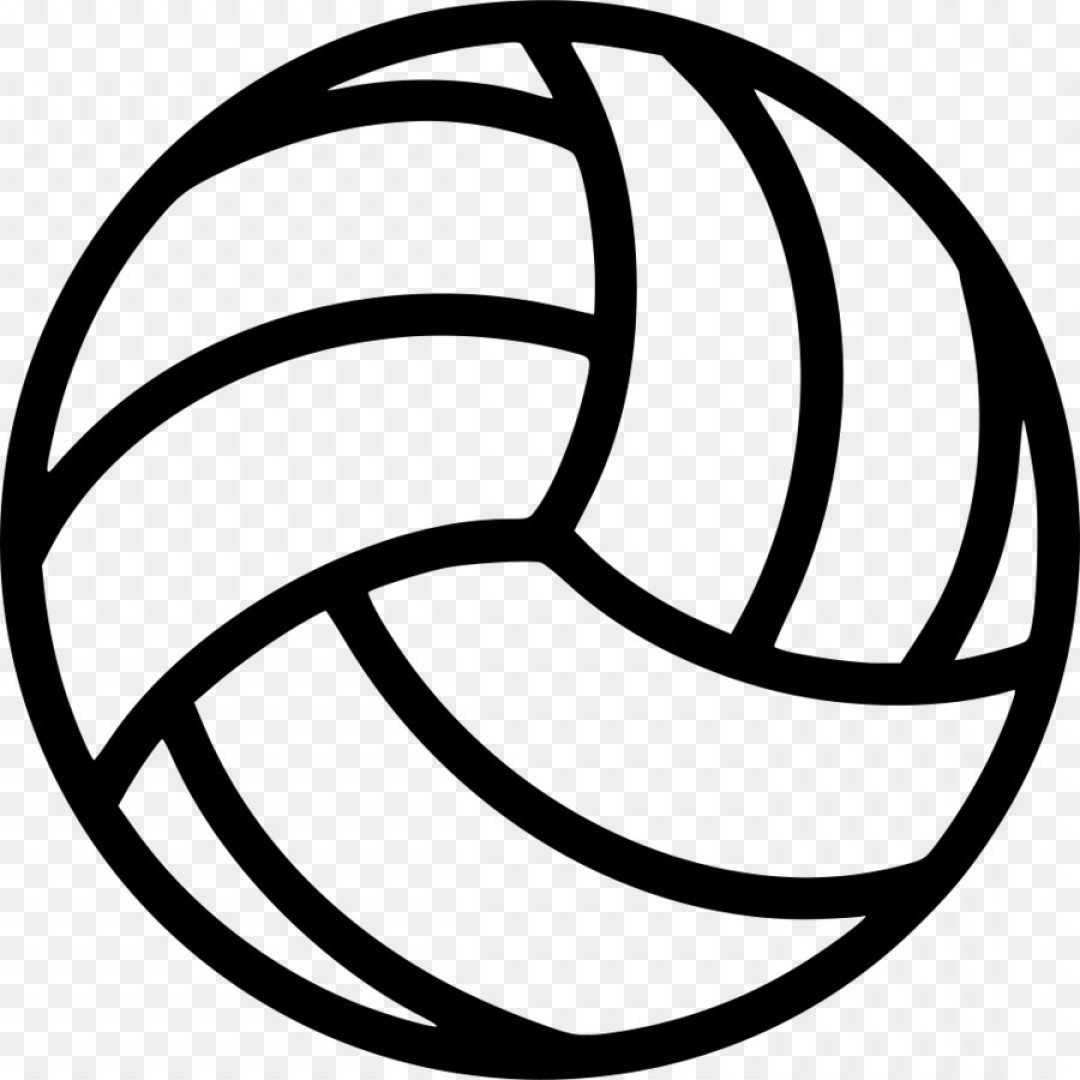 Volleyball Ball Vector at Vectorified.com | Collection of Volleyball ...