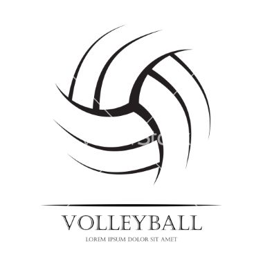 Volleyball Background Ball Vector Cricut Volleyball Clipart 380x400 Volleyball Background Ball Vector Cricut Volleyball Clipart