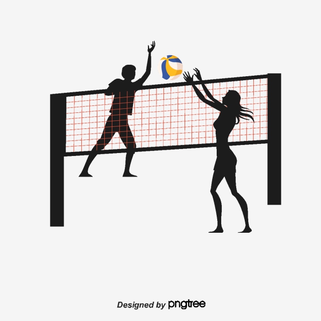 Smash And Block The Volleyball Player, Volleyball Clipart, Beach 640x640 Smash And Block The Volleyball Player, Volleyball Clipart, Beach