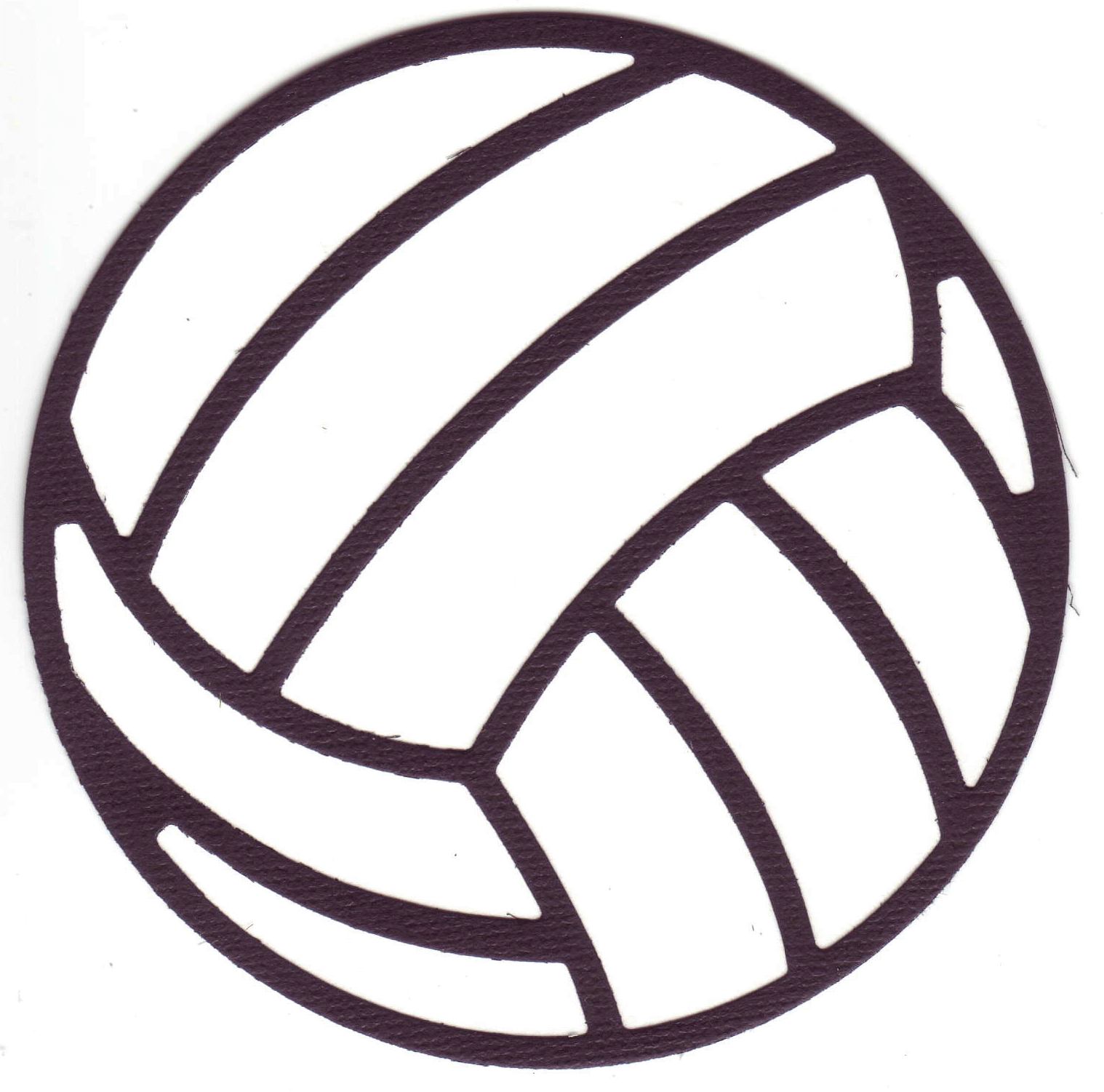Volleyball Clip Art Images Cliparts 1518x1501 Volleyball Clip Art Images Cliparts