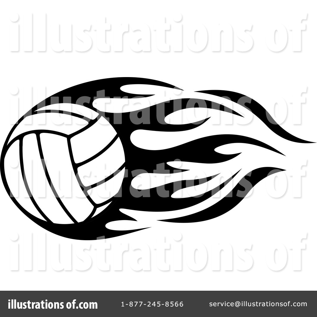 Volleyball Clipart 1024x1024 Volleyball Clipart