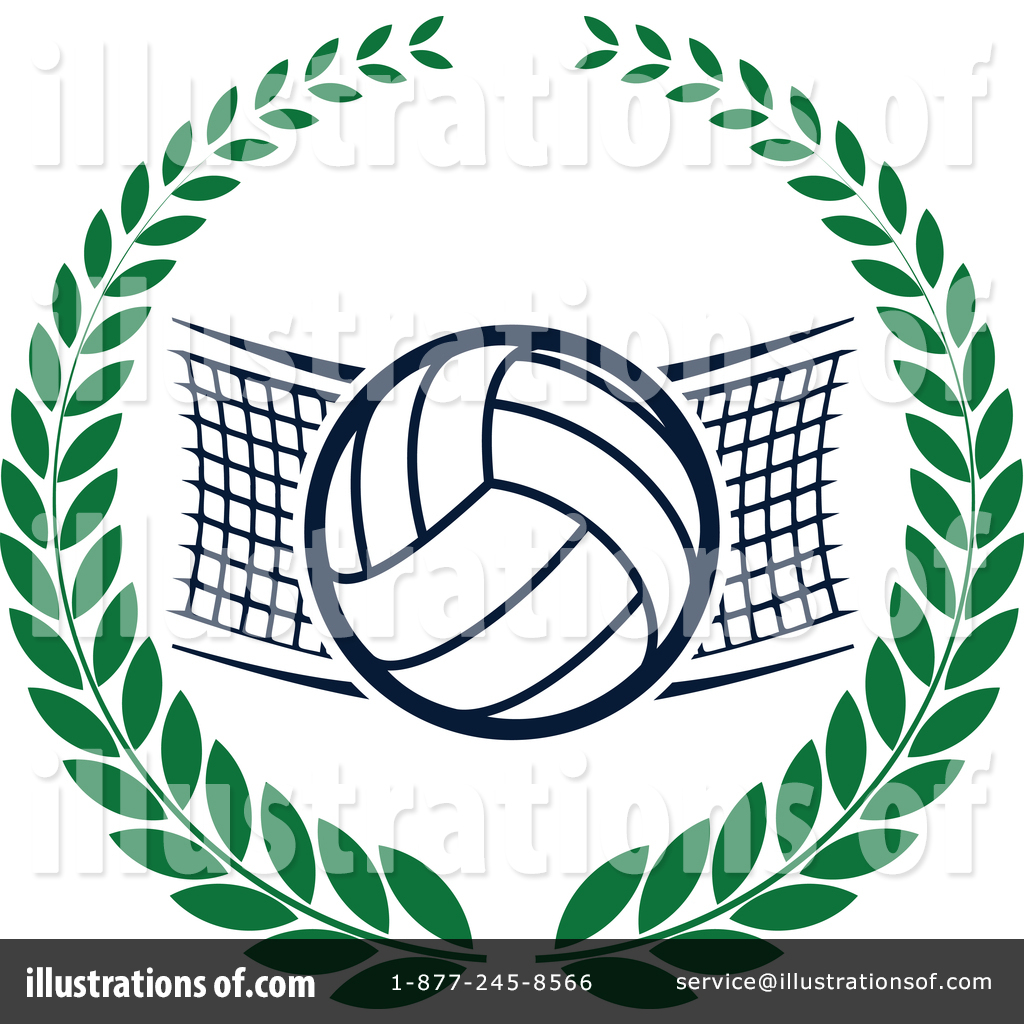 Volleyball Clipart 1024x1024 Volleyball Clipart