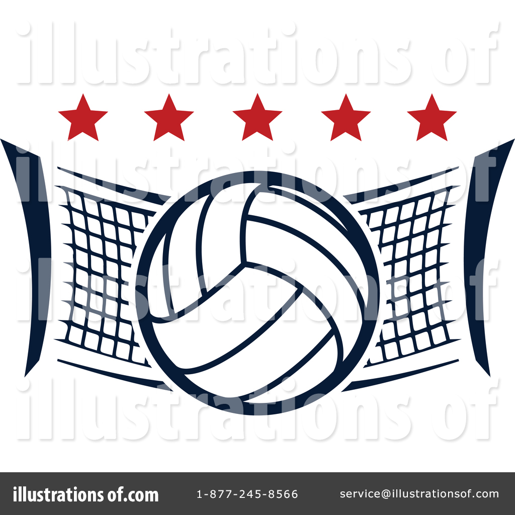 Volleyball Clipart 1024x1024 Volleyball Clipart