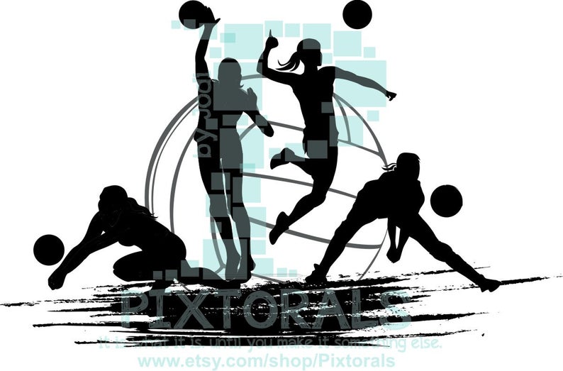 Volleyball Players Vector Volleyball As Png High Res Etsy 794x523 Volleyball Players Vector Volleyball As Png High Res Etsy