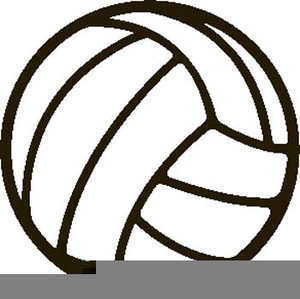 Exploding Volleyball Clipart Free Images 300x299 Exploding Volleyball Clipart Free Images