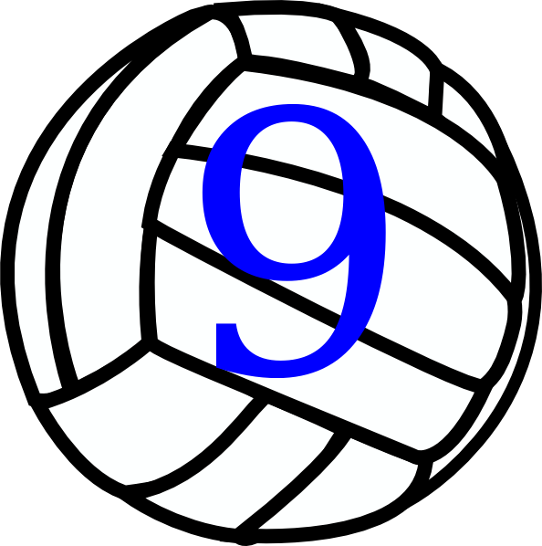 Volleyball Vector Clip Transparent Png Clipart Pictures Free 594x598 Volleyball Vector Clip Transparent Png Clipart Pictures Free