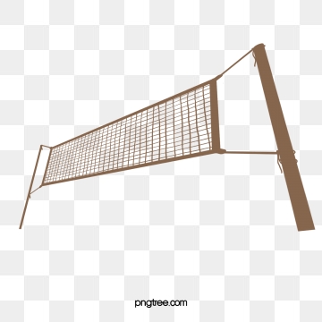 360x360 Volleyball Net Png, Vector, And Clipart With Transparent