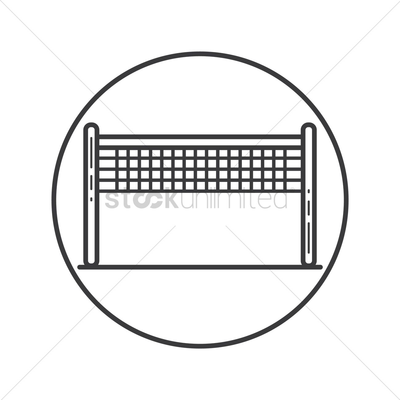 Volleyball Net Vector at Vectorified.com | Collection of Volleyball Net