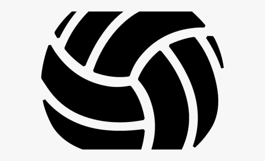 920x560 Volleyball Vector Art