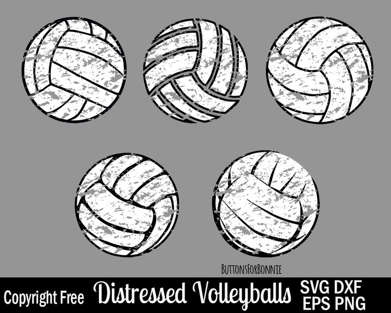 794x635 Volleyball Distress Volleyball Vector Kid Shirt Design Etsy