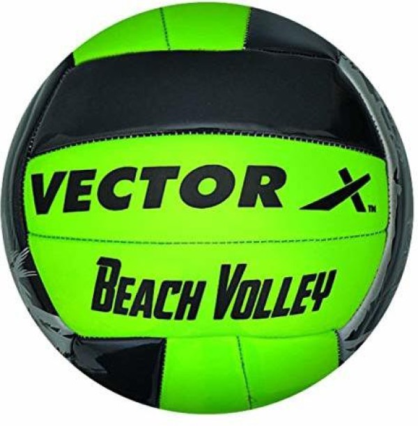 600x612 Vector X Volleyball