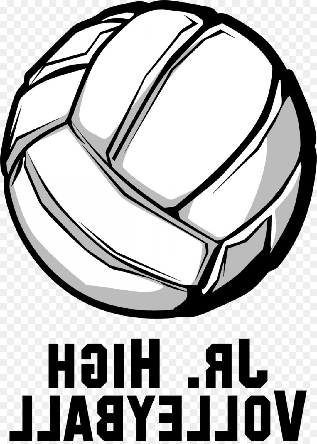 1080x1512 Volley Ball Vector Art Catchsplace