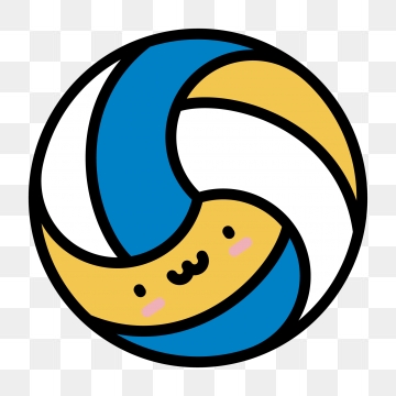 360x360 Volleyball Png, Vector, And Clipart With Transparent