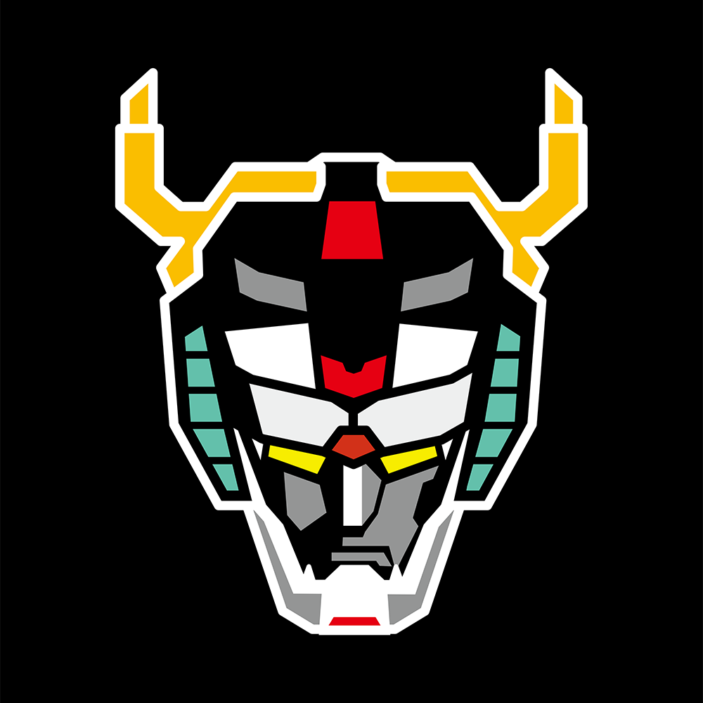 1000x1000 Voltron Head