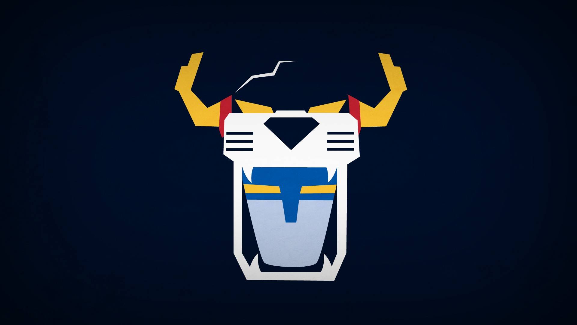 1920x1080 Voltron Logos