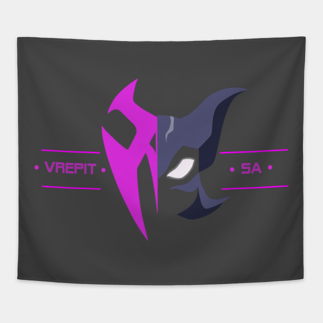 630x630 Voltron Morvok Vector