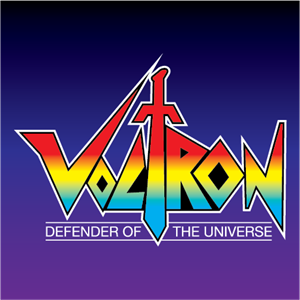 Voltron Vector at Vectorified.com | Collection of Voltron Vector free ...