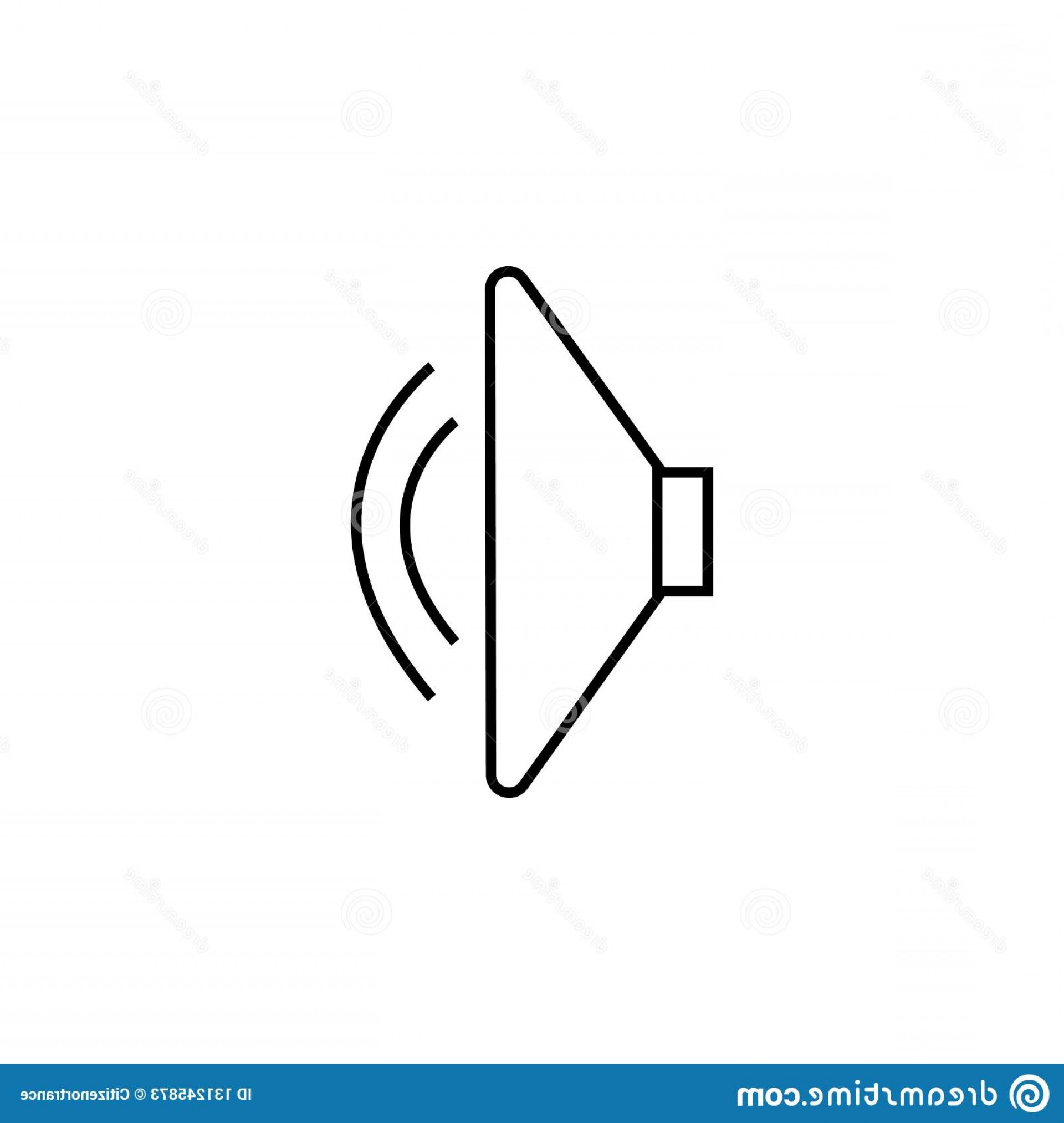 1920x2026 Sound Icon Speaker Icon Sound Vector Icon Music Volume Symbol