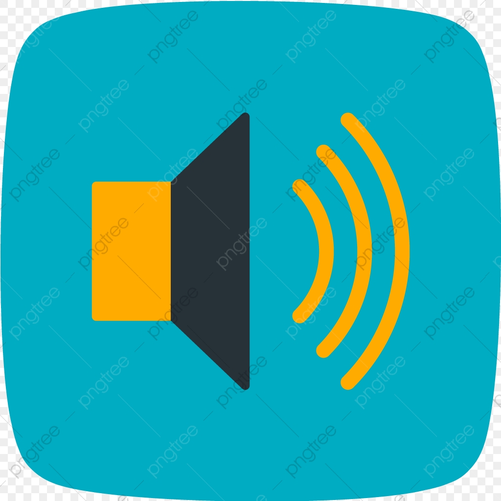 1024x1024 Vector High Volume Icon, High, Music, Sound Png And Vector