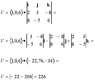 373x313 Find The Volume Of The Parallelepiped Determined