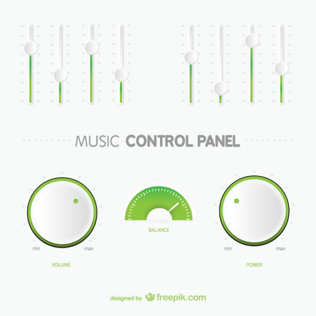 626x626 Volume Vectors, Photos And Free Download