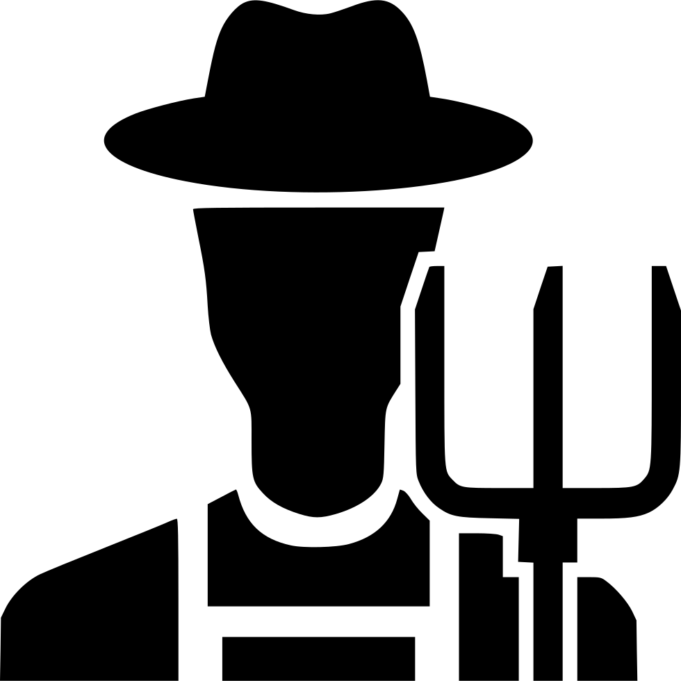 980x980 Farmer Remove Volume Vector Icons Png Icon Free Download
