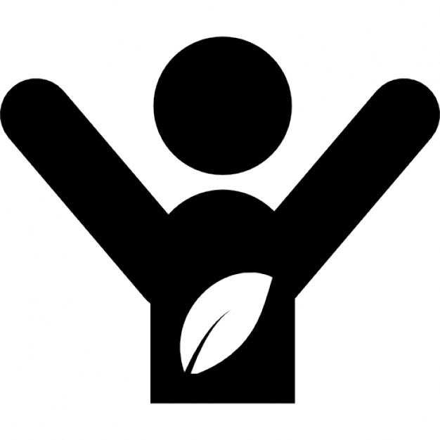 626x626 Volunteer Icon Vector