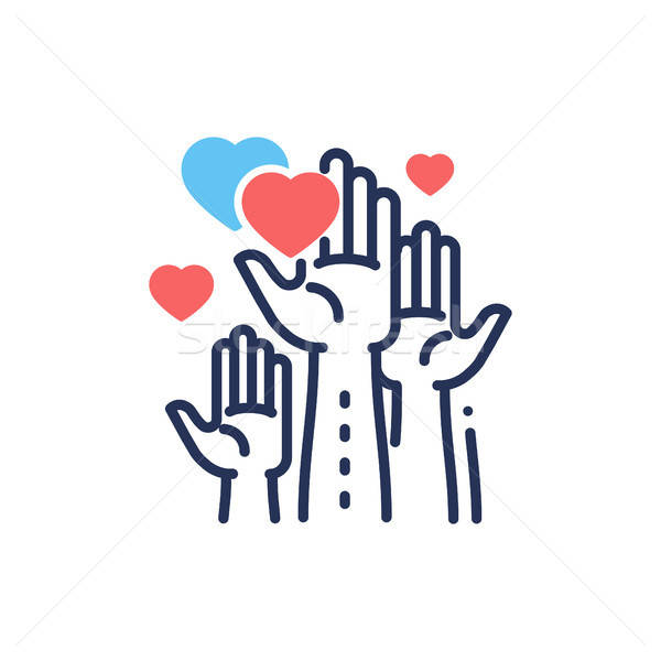 600x600 Volunteering