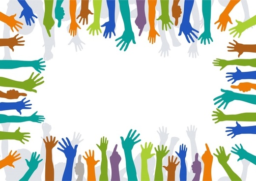 521x368 Volunteer Free Vector Download