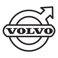 195x195 Volvo Brands Of The Download Vector Logos And Logotypes