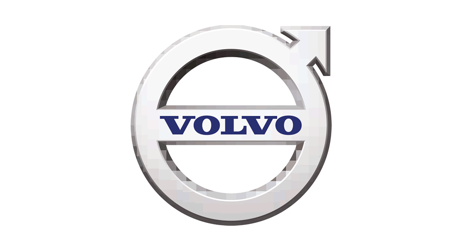 920x500 Volvo Cars Logo Download