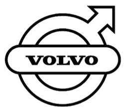 249x222 Dicas Logo Volvo Logo