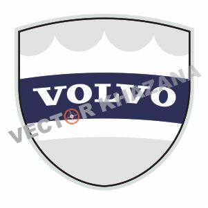 301x301 Volvo Logo Vector