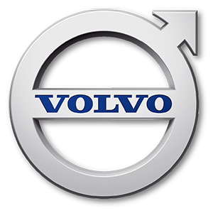 300x300 Volvo Trucks Logo Vector