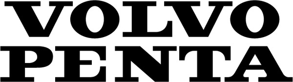 600x168 Volvo Free Vector Download