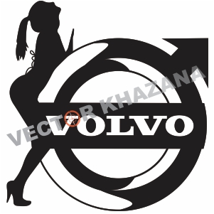 301x301 Motor Car Logos Vector Image