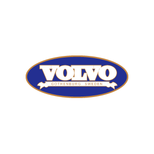 300x300 Volvo Logo Vector