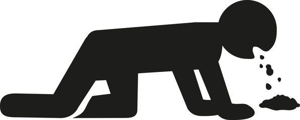 597x240 Puke Photos, Royalty Free Images, Graphics, Vectors Videos