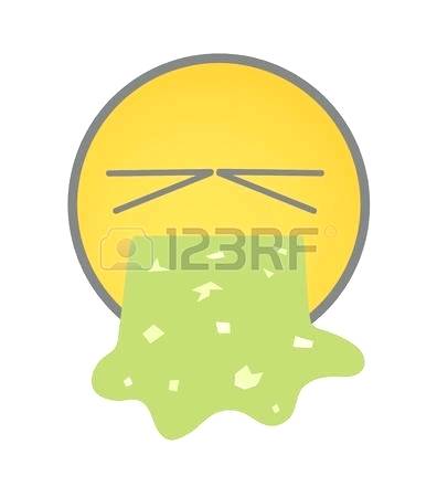 396x450 Vomit Clipart Miltonbarbarosh