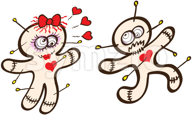 Voodoo Doll Vector at Vectorified.com | Collection of Voodoo Doll ...