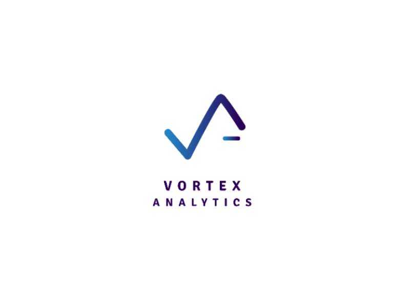 800x600 Vortex Analytics Logo