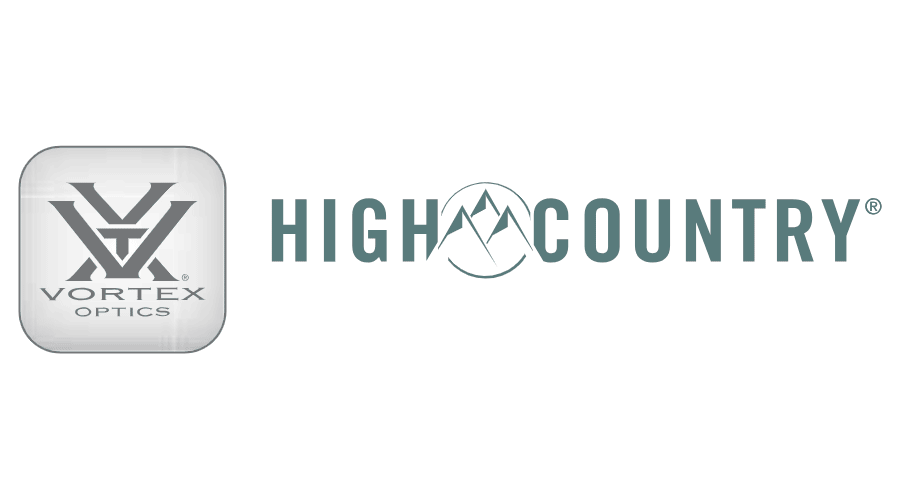 900x500 Vortex Optics High Country Vector Logo