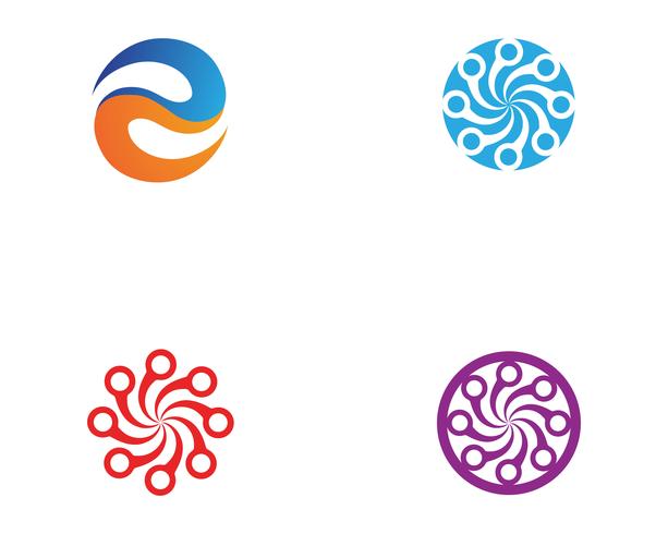 613x490 Vortex Logo And Symbol Vector