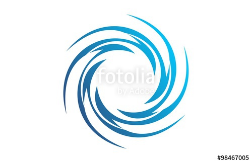 500x324 Vortex Logo Icon Stock Image And Royalty Free Vector